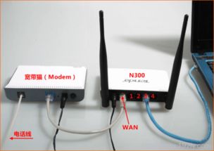 無線路由器WiFi設(shè)置詳細(xì)指南 從基礎(chǔ)到安全設(shè)置一步到位