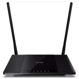 tp link tl wr845n 普聯 無線路由器 300m無線路由器穿墻王 wifi無線路由器穿墻王 tp link路由器 300兆無線寬帶路由器 無線穿墻王 雙天線無線