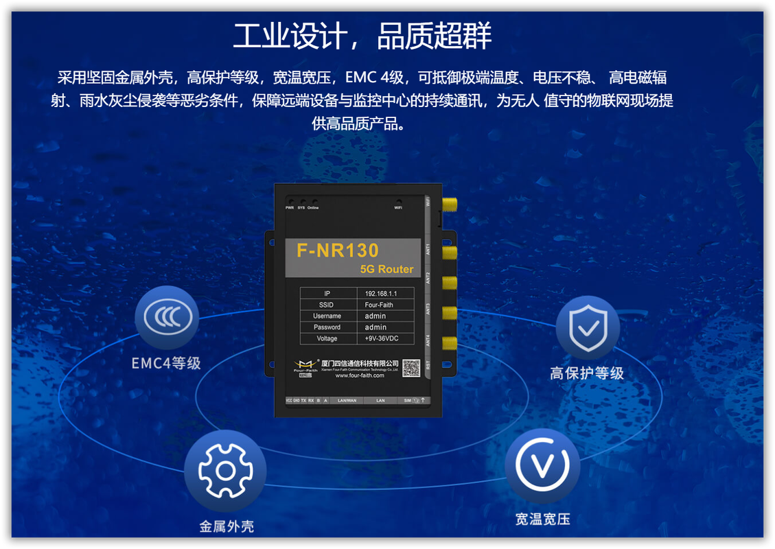 企業(yè)級(jí)路由器制造廠:技術(shù)特點(diǎn)與行業(yè)認(rèn)知解讀